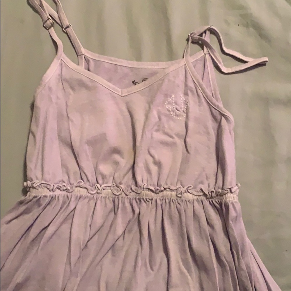 True religion kids dress